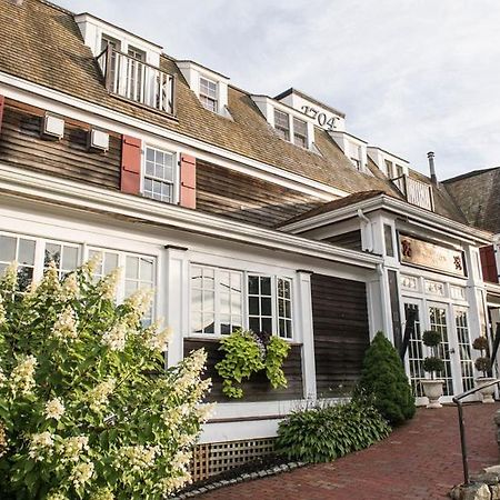 The Red Lion Inn Cohasset Exterior photo