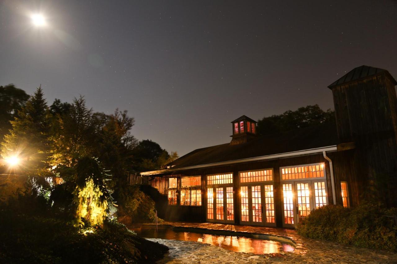 The Red Lion Inn Cohasset Exterior photo